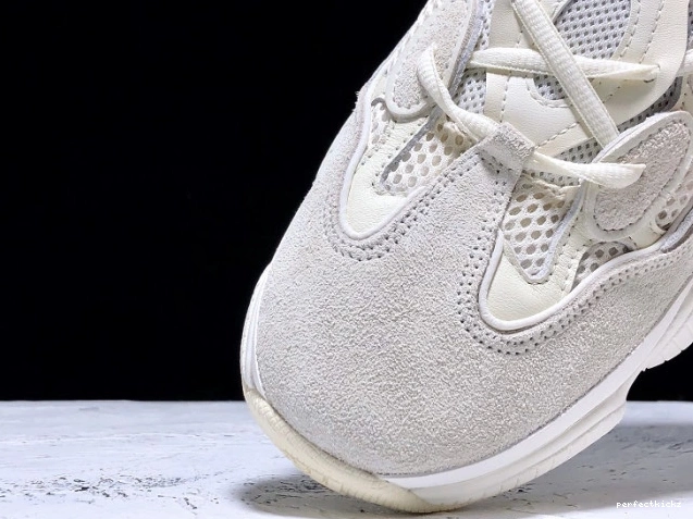 Yeezy Adidas Bone 500 White FV3573 0711